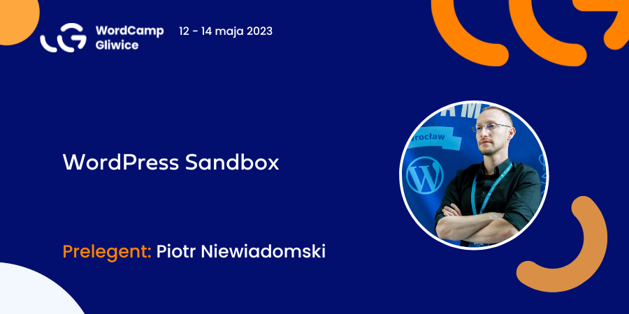 WordPress Sandbox