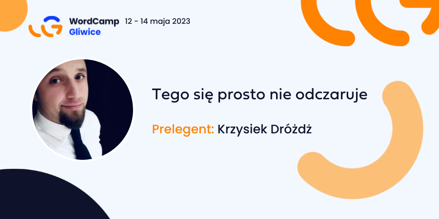 Tego się prosto nie odczaruje