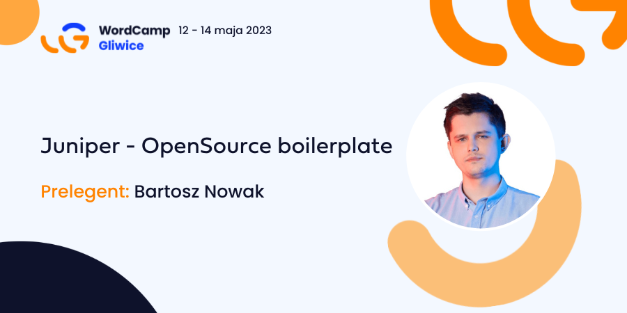 Juniper – OpenSource boilerplate