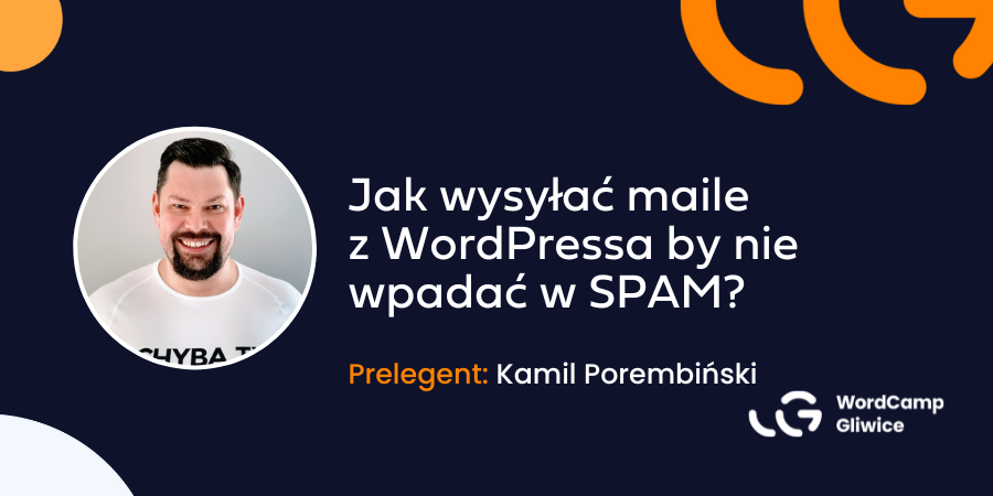 Jak wysyłać maile z WordPressa, by nie wpadać w SPAM?