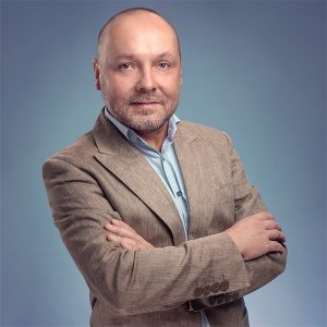Awatar Tomasz Kołkiewicz