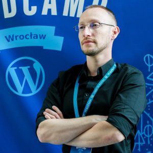 Awatar Piotr Niewiadomski