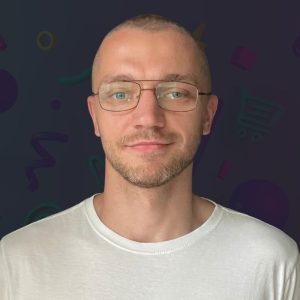 Awatar Adrian Kałamajski