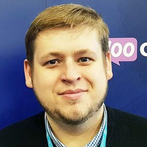 Awatar Dominik Charasim