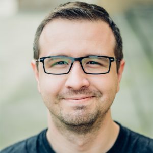 Awatar Dominik Kawula