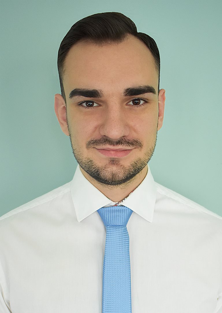 Awatar Krystian Wójcik