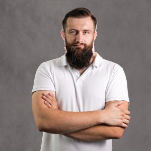 Awatar Maciej Kuchnik