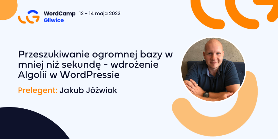 Przeszukiwanie ogromnej bazy w mniej niż sekundę – wdrożenie Algolii w WordPressie