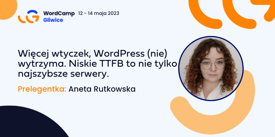 Więcej wtyczek, WordPress (nie) wytrzyma. Niskie TTFB to nie tylko najszybsze serwery