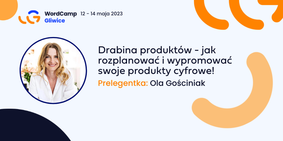 Drabina produktów – jak rozplanować i wypromować swoje produkty cyfrowe!