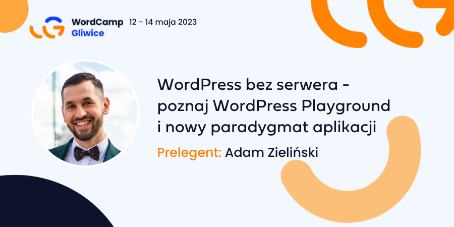 WordPress bez serwera – poznaj WordPress Playground i nowy paradygmat aplikacji
