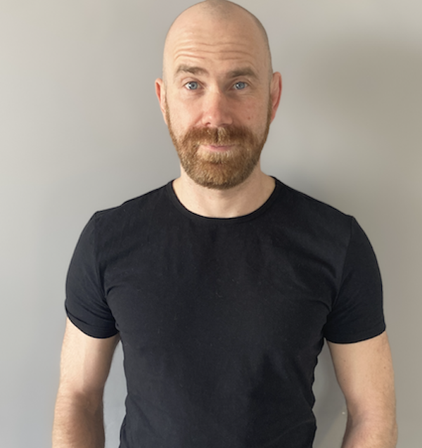 Awatar Sebastian Kurzynowski