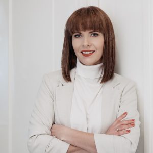 Awatar Izabela Karkocha