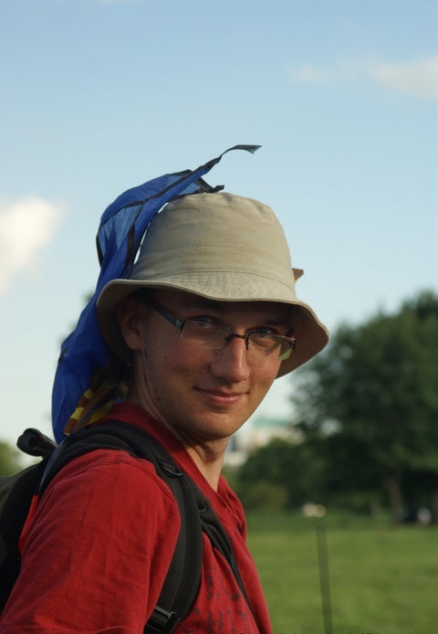 Awatar Krzysztof Radzikowski