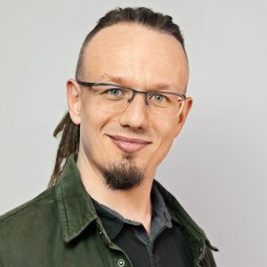 Awatar Maciek Palmowski