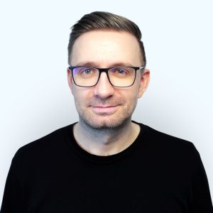 Awatar Marcin Krzemiński