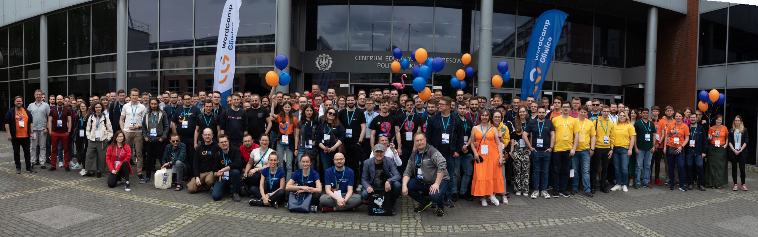 WordCamp 2024 w Gliwicach – nie przegap śląskiego eventu entuzjastów WordPressa!